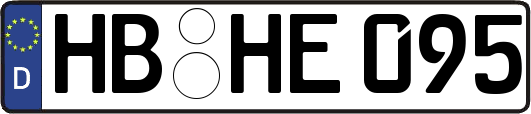 HB-HE095