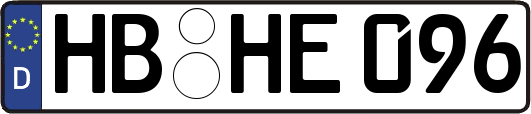 HB-HE096