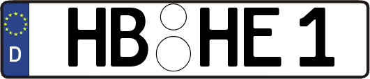 HB-HE1