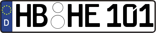 HB-HE101