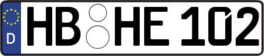 HB-HE102