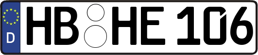 HB-HE106