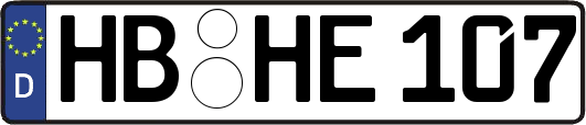 HB-HE107