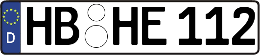 HB-HE112