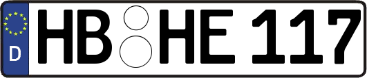 HB-HE117
