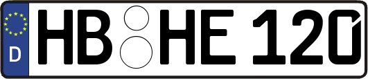 HB-HE120