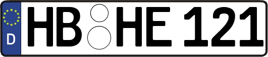 HB-HE121