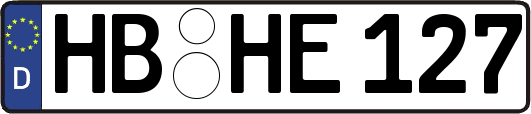 HB-HE127