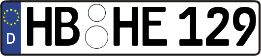 HB-HE129