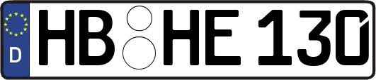 HB-HE130