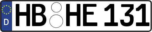 HB-HE131
