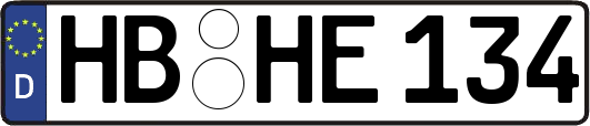 HB-HE134