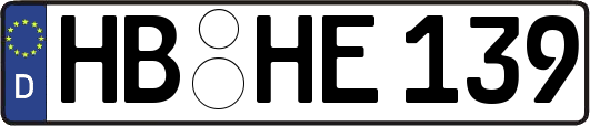 HB-HE139