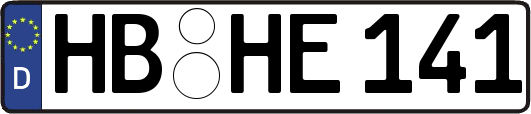 HB-HE141