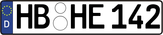 HB-HE142