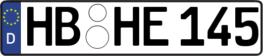 HB-HE145