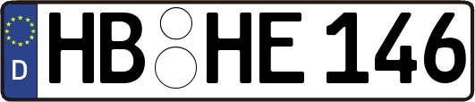 HB-HE146