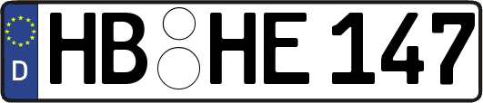 HB-HE147
