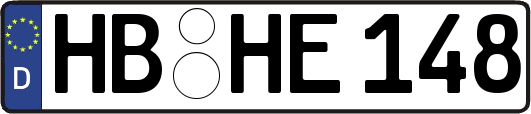 HB-HE148