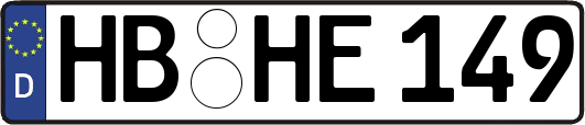 HB-HE149