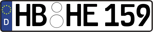 HB-HE159