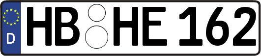 HB-HE162
