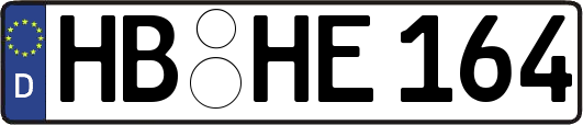 HB-HE164