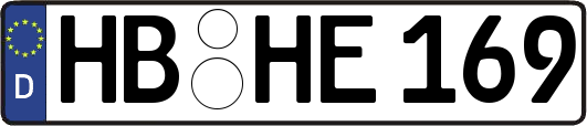 HB-HE169