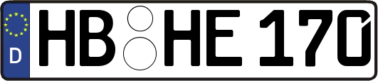 HB-HE170