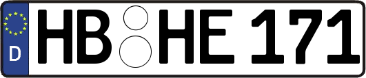 HB-HE171