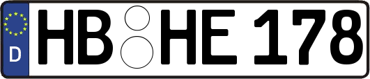 HB-HE178