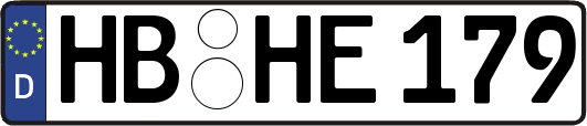 HB-HE179