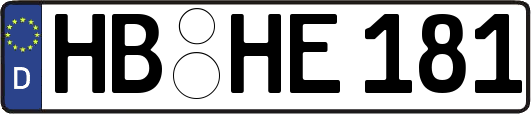 HB-HE181