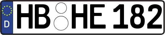 HB-HE182