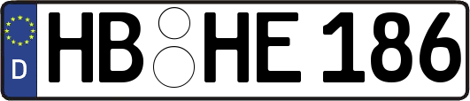 HB-HE186