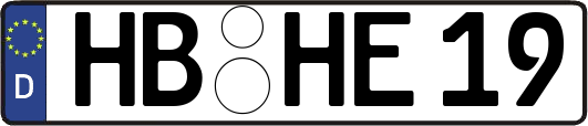HB-HE19