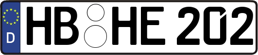 HB-HE202