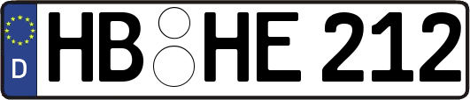 HB-HE212