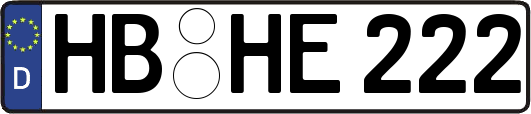 HB-HE222