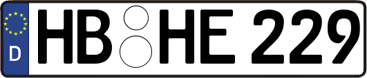 HB-HE229
