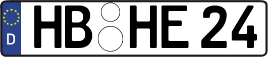 HB-HE24