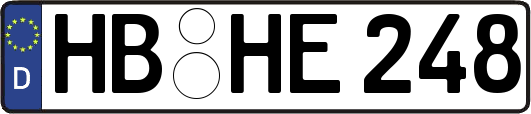 HB-HE248