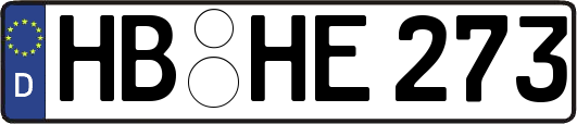 HB-HE273