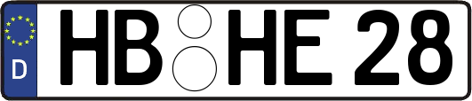HB-HE28