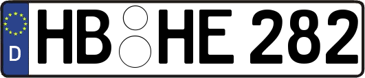 HB-HE282