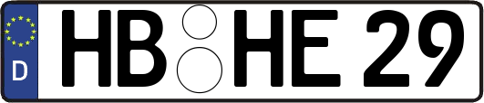 HB-HE29