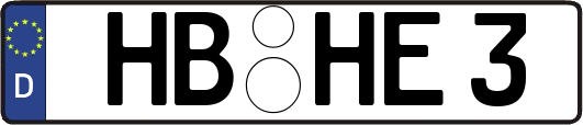 HB-HE3