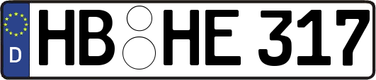 HB-HE317