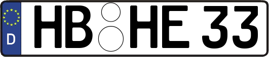 HB-HE33