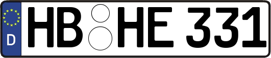 HB-HE331